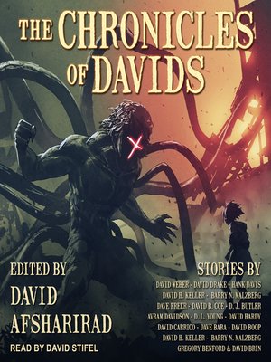 cover image of The Chronicles of Davids